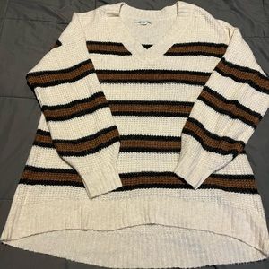 American Eagle sweater